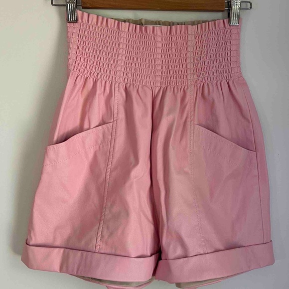 Trina Turk Shorts - Picture 1 of 2